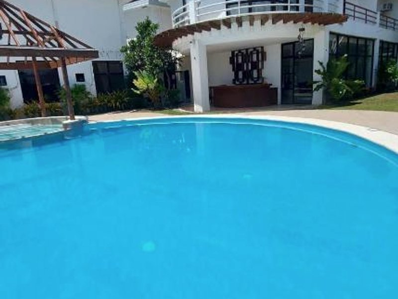 ディスカバー ボラケイ ホテル (Discover Boracay Hotel)の写真