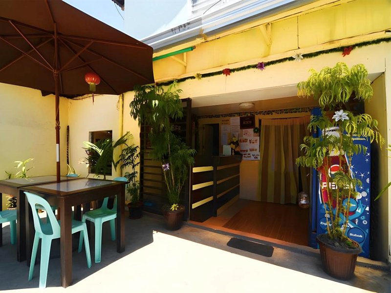ビー ビー ロッジ       (Bee Bee Lodge)の写真