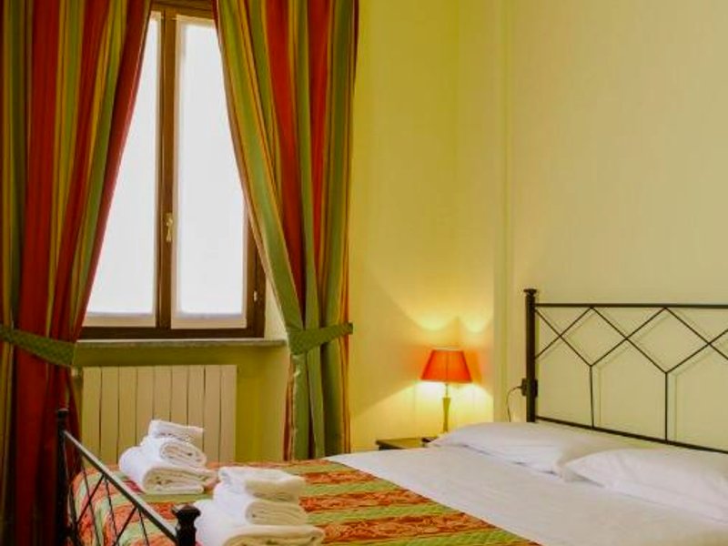 Hotel Oberje Dla Viereの写真