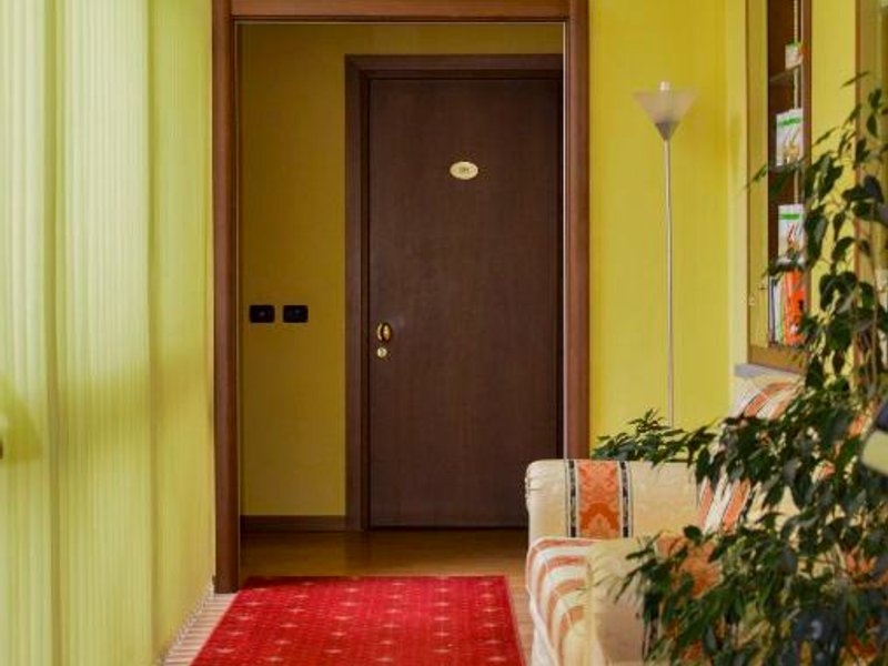 Hotel Oberje Dla Viereの写真