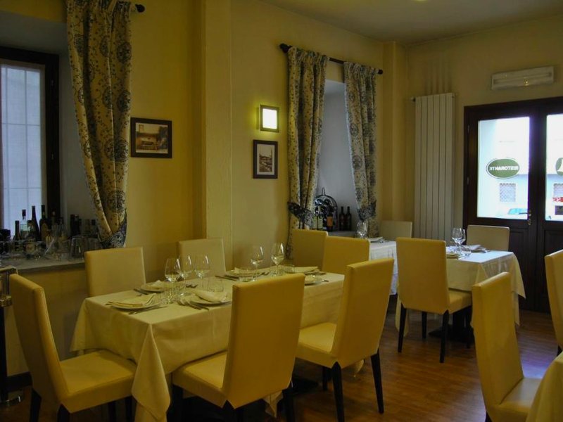 Hotel Oberje Dla Viereの写真