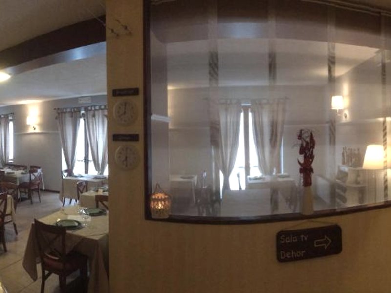 Hotel Clariの写真