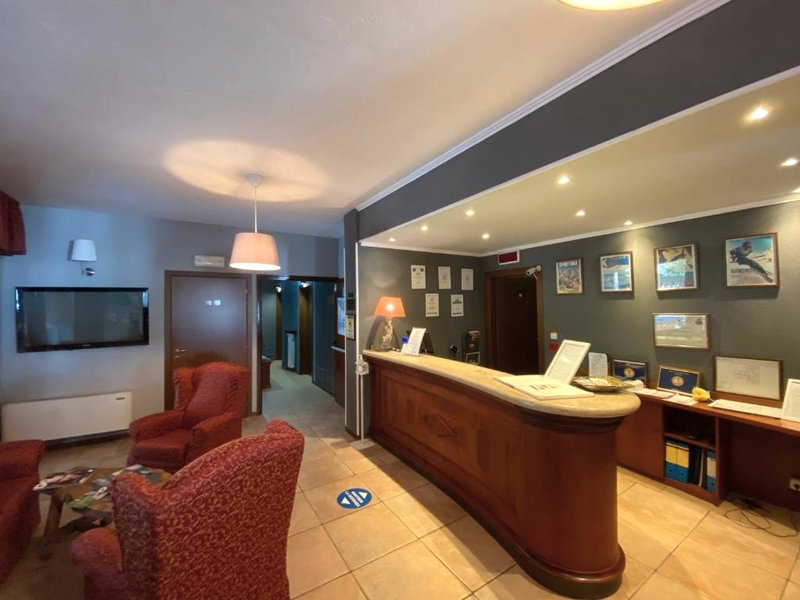 Hotel Clariの写真