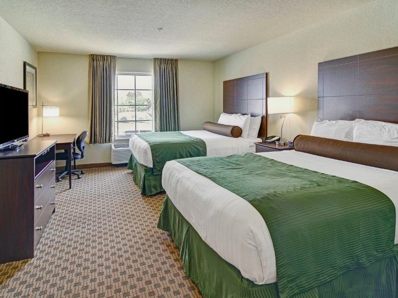 コブルストーン イン&スイーツ ビッグ レイク (Cobblestone Inn & Suites Big Lake)の写真