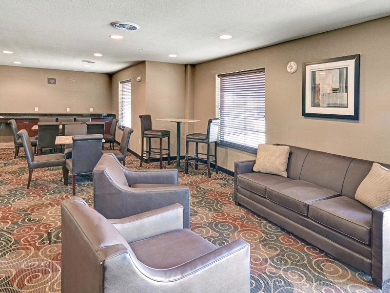 コブルストーン イン&スイーツ ビッグ レイク (Cobblestone Inn & Suites Big Lake)の写真