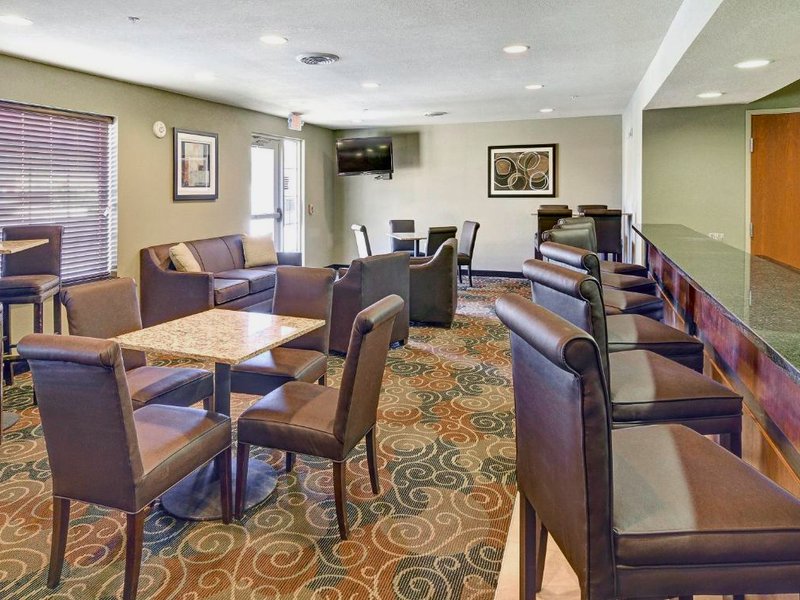コブルストーン イン&スイーツ ビッグ レイク (Cobblestone Inn & Suites Big Lake)の写真