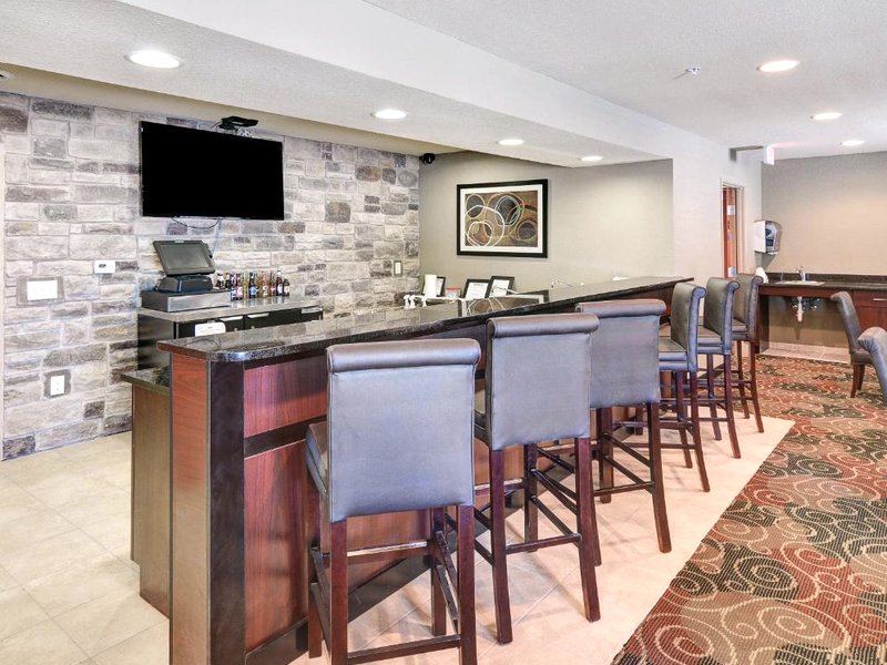 コブルストーン イン&スイーツ ビッグ レイク (Cobblestone Inn & Suites Big Lake)の写真