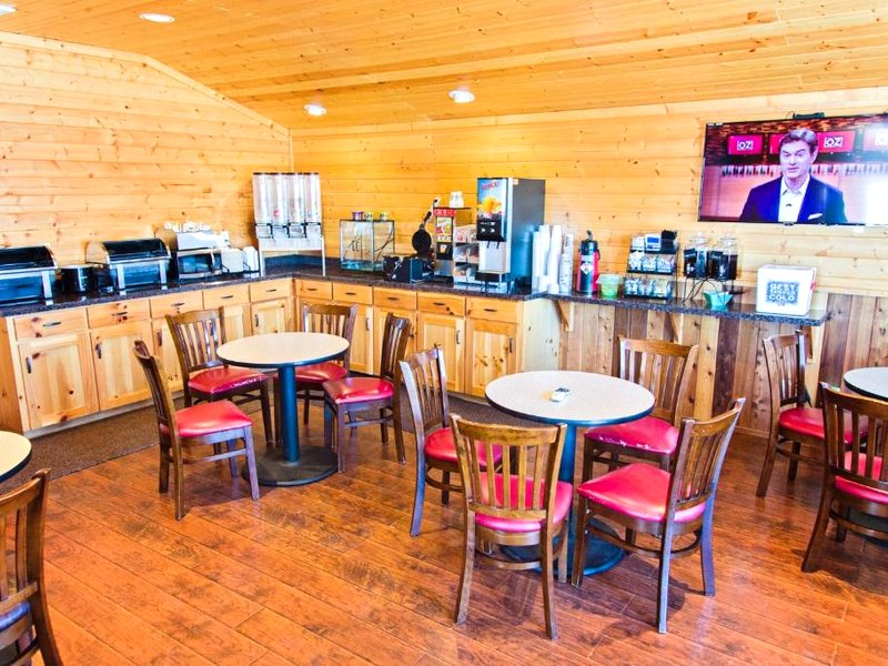 Lone Star Lodgeの写真