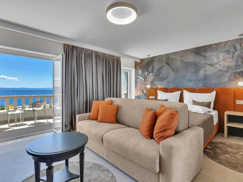 ホテル ローレントゥム (Hotel Laurentum)の写真