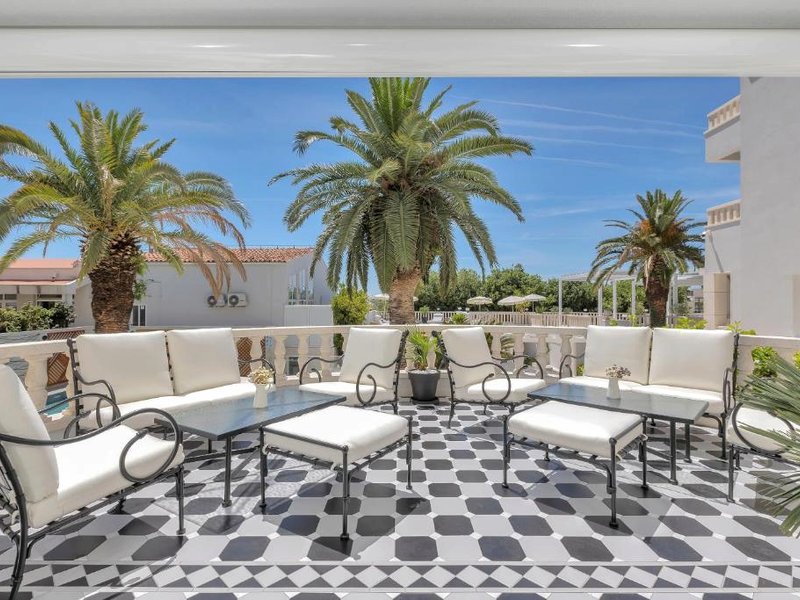 ホテル ローレントゥム (Hotel Laurentum)の写真