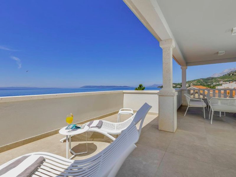 ホテル ローレントゥム (Hotel Laurentum)の写真