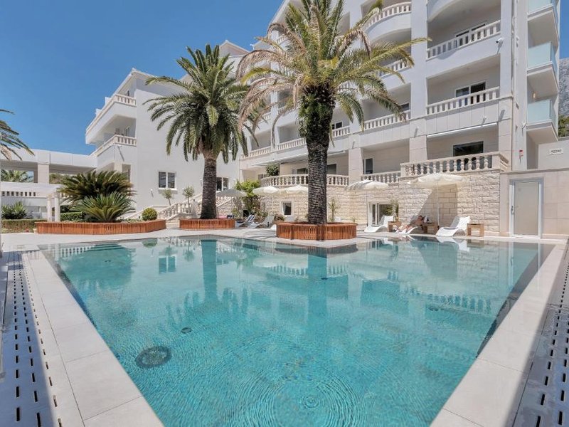 ホテル ローレントゥム (Hotel Laurentum)の写真