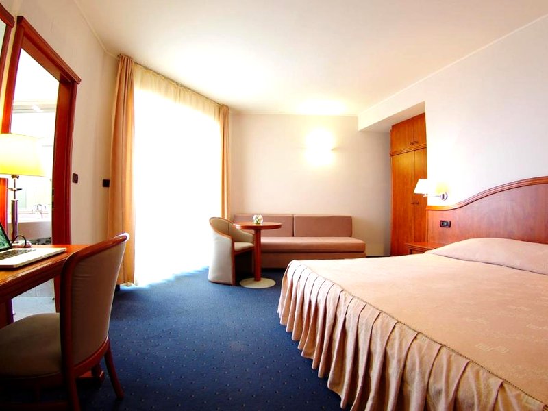 Hotel Villa Marijaの写真