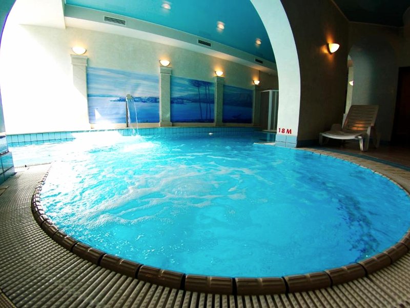 Hotel Villa Marijaの写真