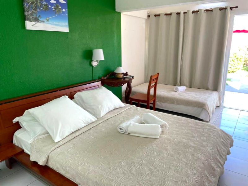 Hotel Le Rotabasの写真