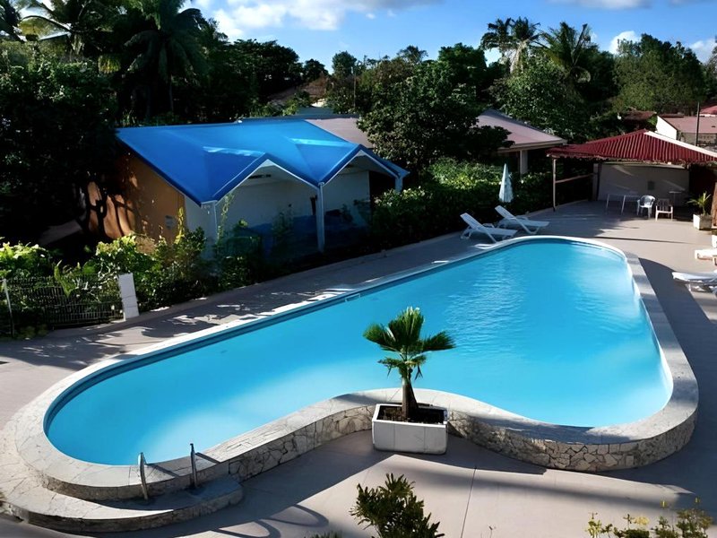 Hotel Le Rotabasの写真