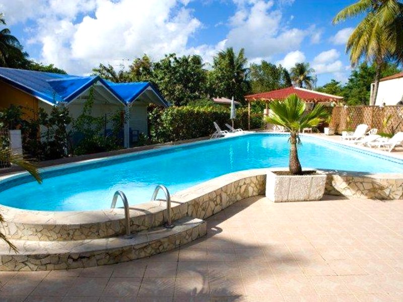 Hotel Le Rotabasの写真