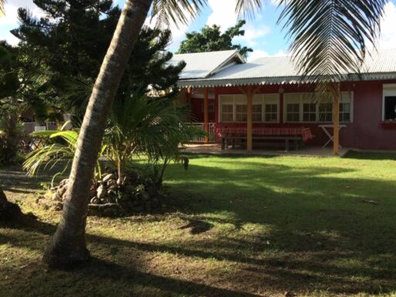 Maison cosy familialeの写真