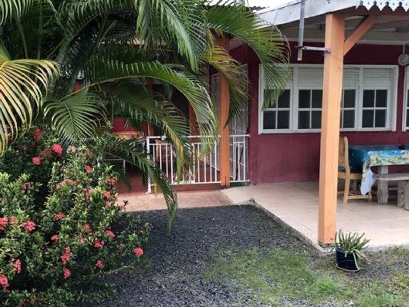 Maison cosy familialeの写真