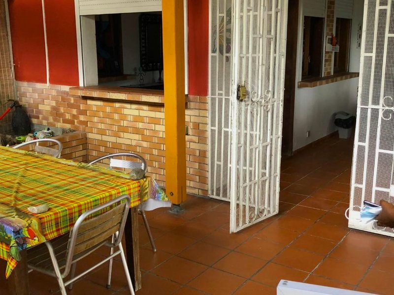 Maison cosy familialeの写真