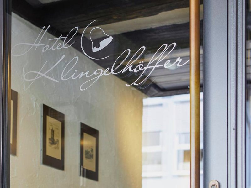 Hotel Klingelhofferの写真