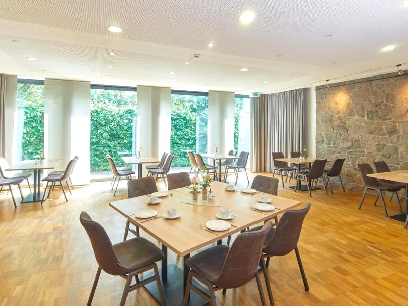 Hotel Klingelhofferの写真