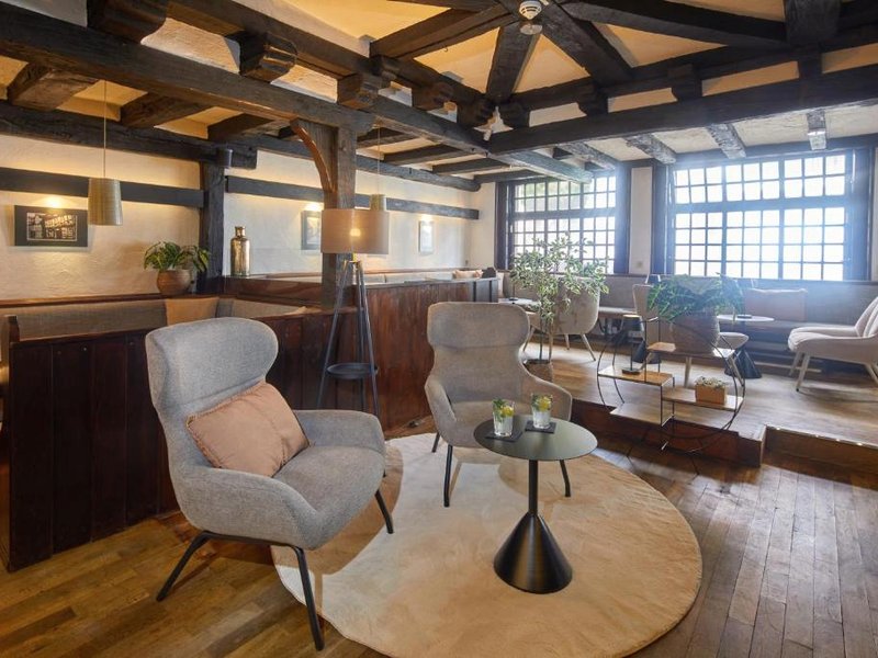 Hotel Klingelhofferの写真