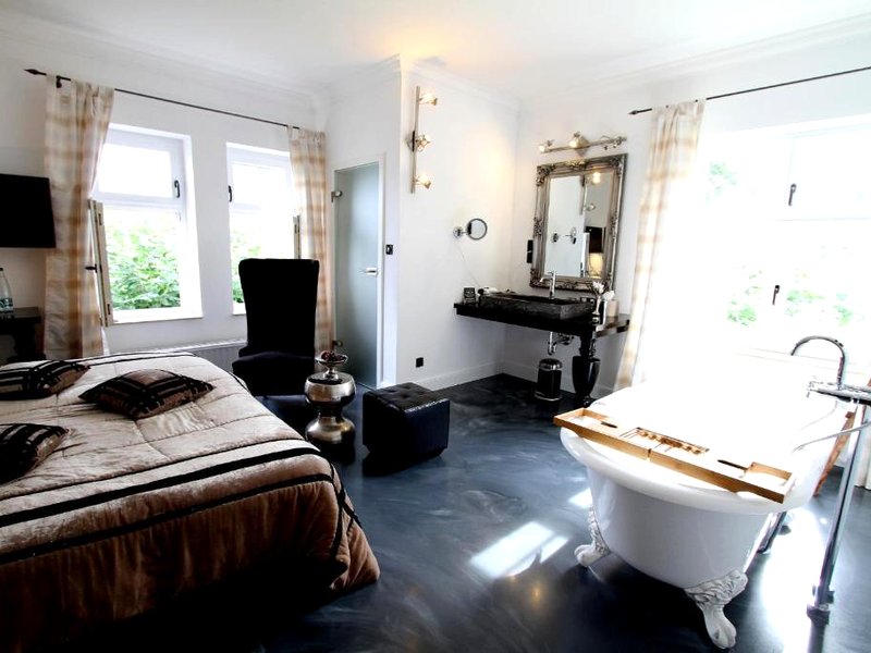 VILLA ADELEes BOUTIQUE HOTELの写真