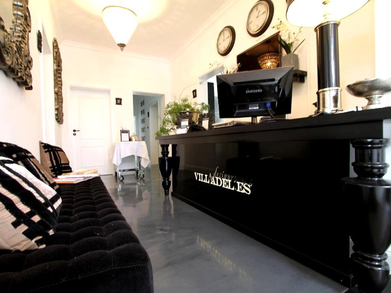 VILLA ADELEes BOUTIQUE HOTELの写真