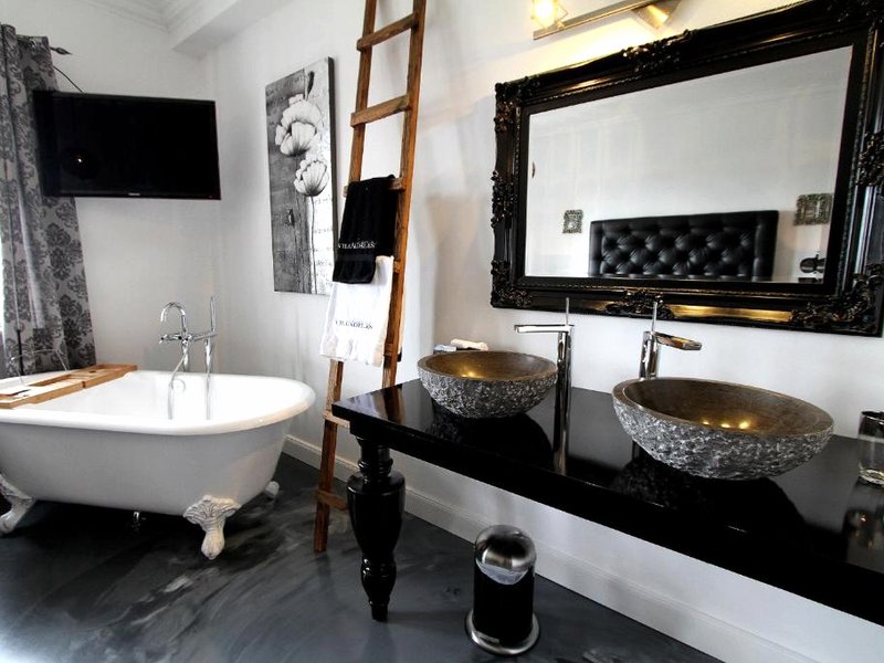 VILLA ADELEes BOUTIQUE HOTELの写真