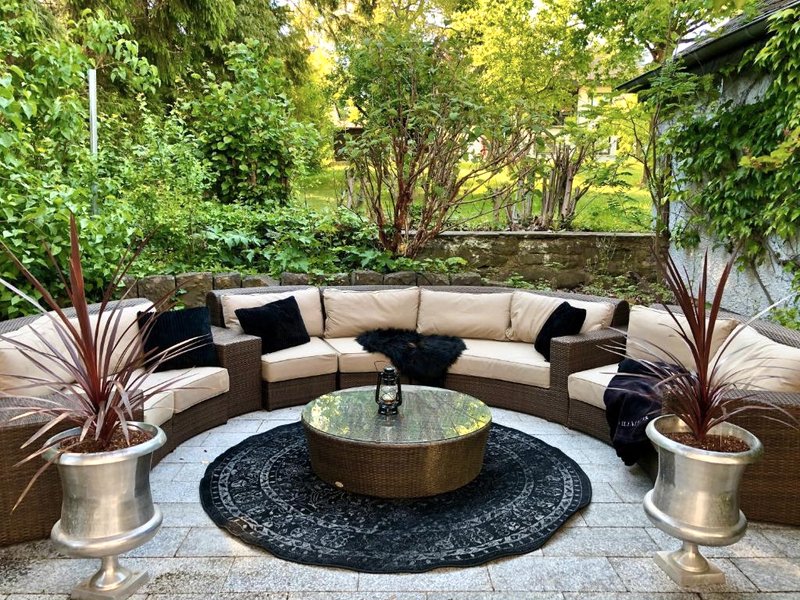 VILLA ADELEes BOUTIQUE HOTELの写真