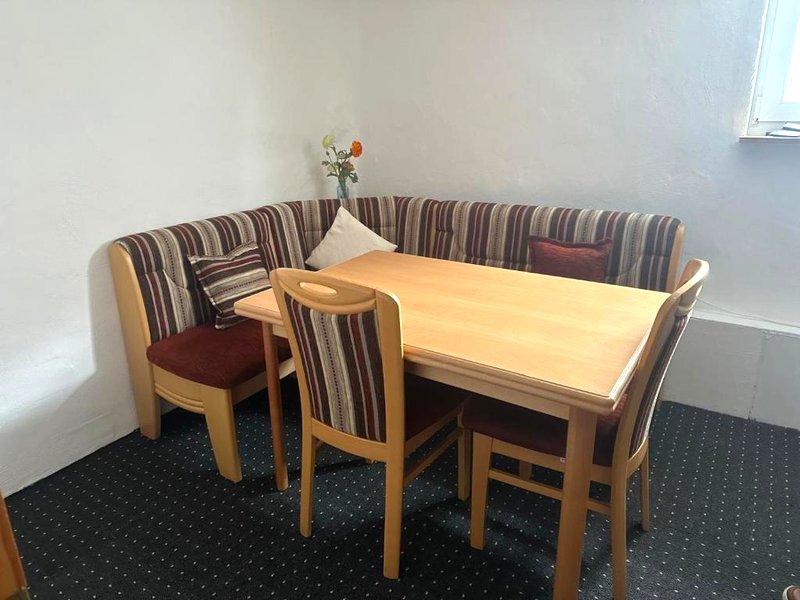 Landgasthaus Tenne am Schloss Romrodの写真