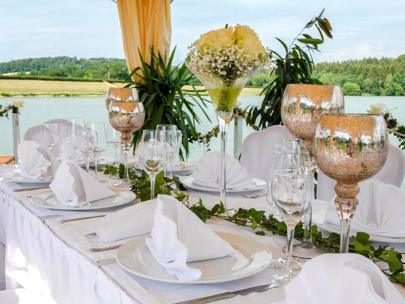 Lakeside Resort Michaela GmbH & Co.KGの写真