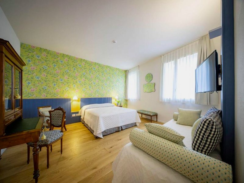 Albergo del Cuoreの写真