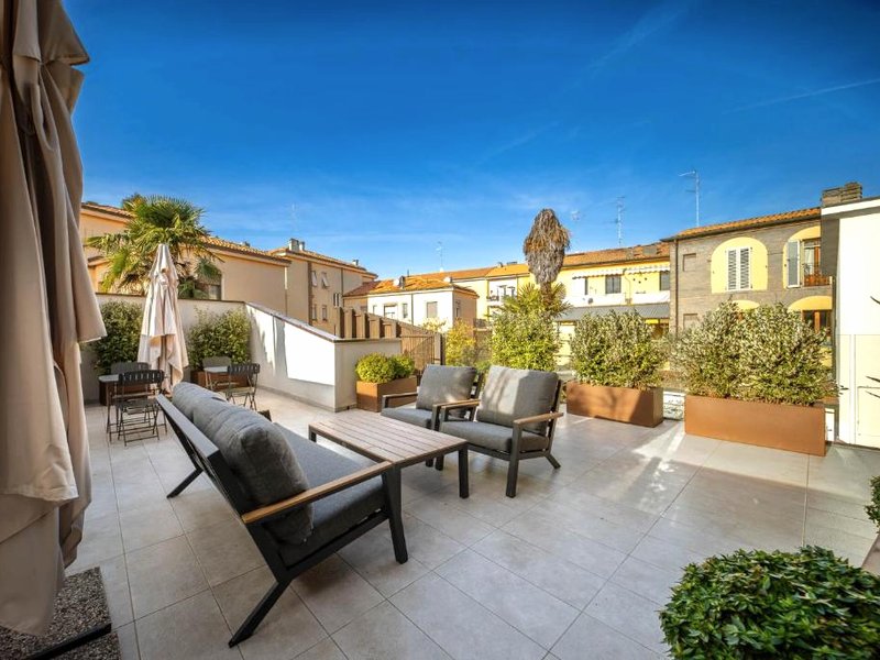 Albergo del Cuoreの写真