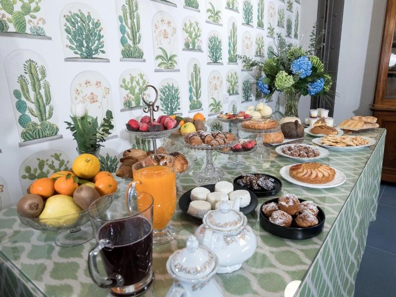 Albergo del Cuoreの写真