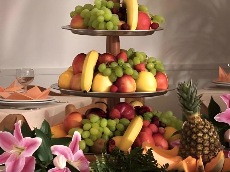 ホテル ローマ (Hotel Roma)の写真