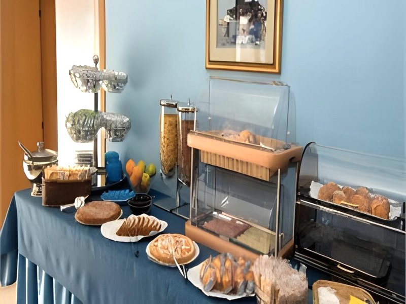 ホテル ローマ (Hotel Roma)の写真