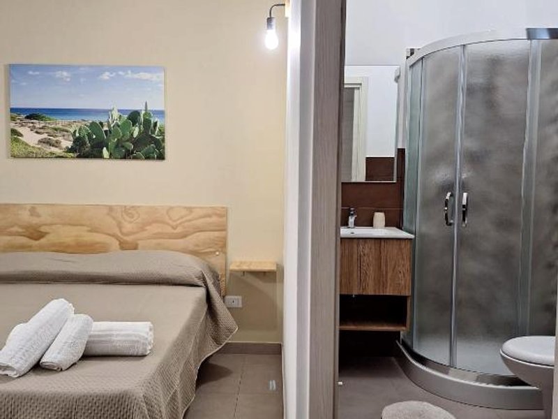 B&B la Quieteの写真