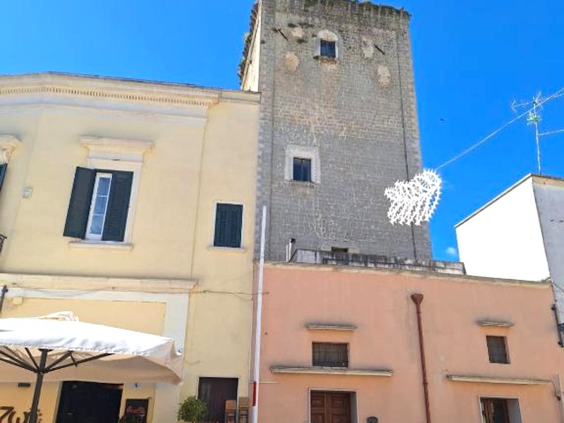 B&B la Quieteの写真