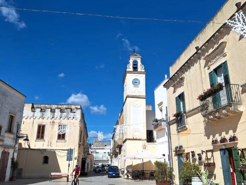 B&B la Quieteの写真