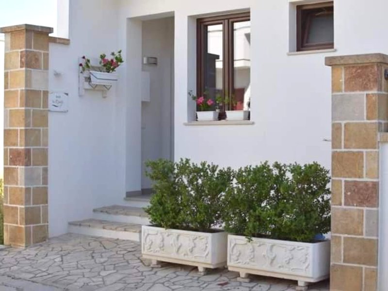 B&B la Quieteの写真