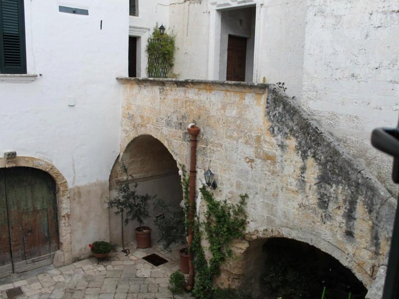 Charme B&B Dimora Quartaの写真