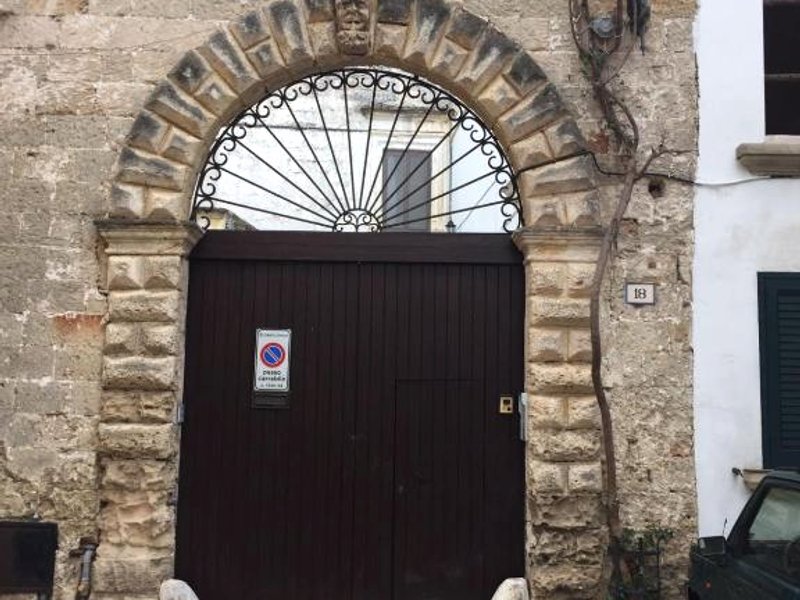 Charme B&B Dimora Quartaの写真