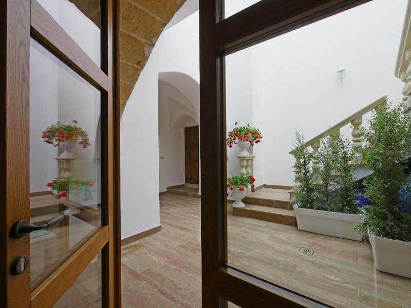 Charme B&B Dimora Quartaの写真