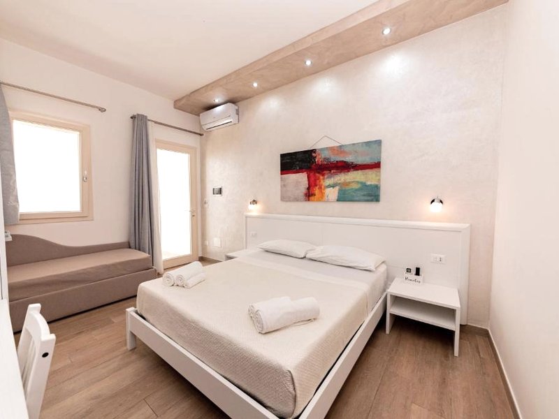 B&B Villa Noemiの写真