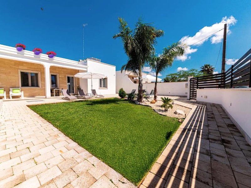 B&B Villa Noemiの写真