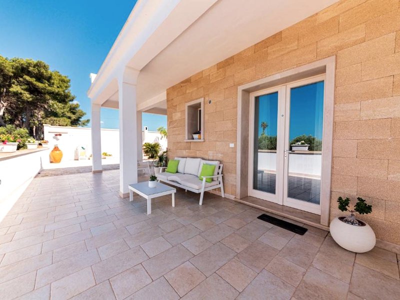 B&B Villa Noemiの写真