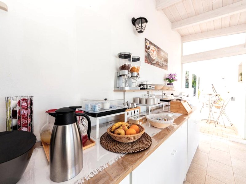 B&B Villa Noemiの写真