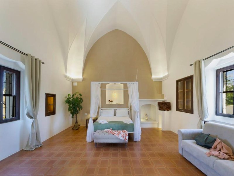 Masseria Zanzaraの写真